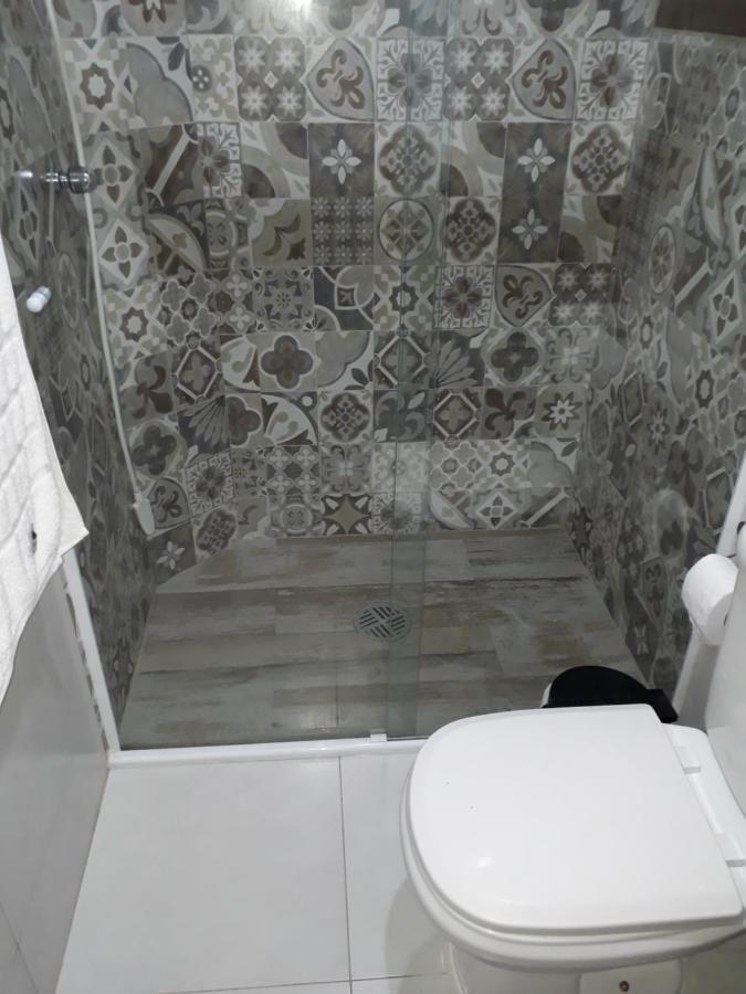 Suites Luma Vista Mar Ilhabela Exterior foto