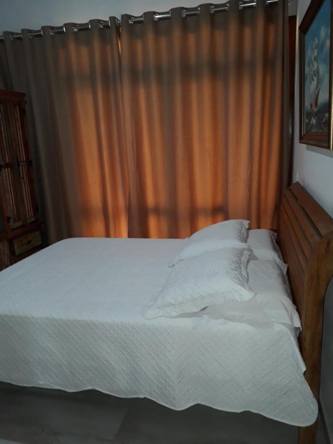 Suites Luma Vista Mar Ilhabela Exterior foto