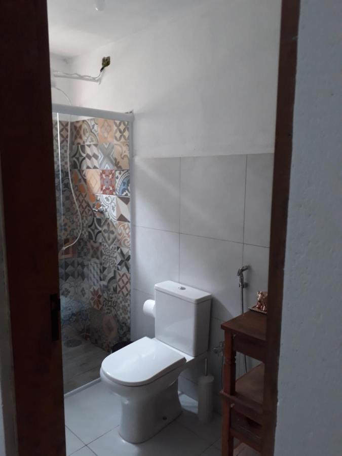 Suites Luma Vista Mar Ilhabela Exterior foto