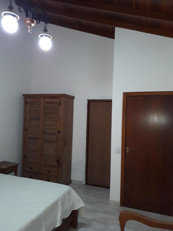 Suites Luma Vista Mar Ilhabela Exterior foto