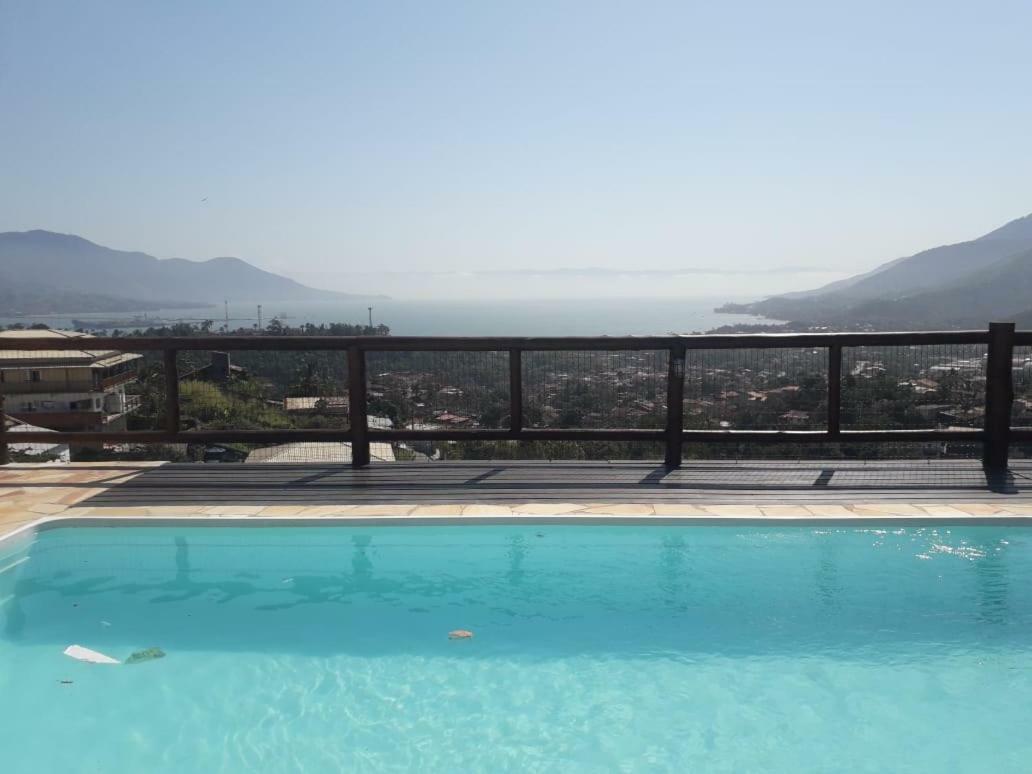Suites Luma Vista Mar Ilhabela Exterior foto